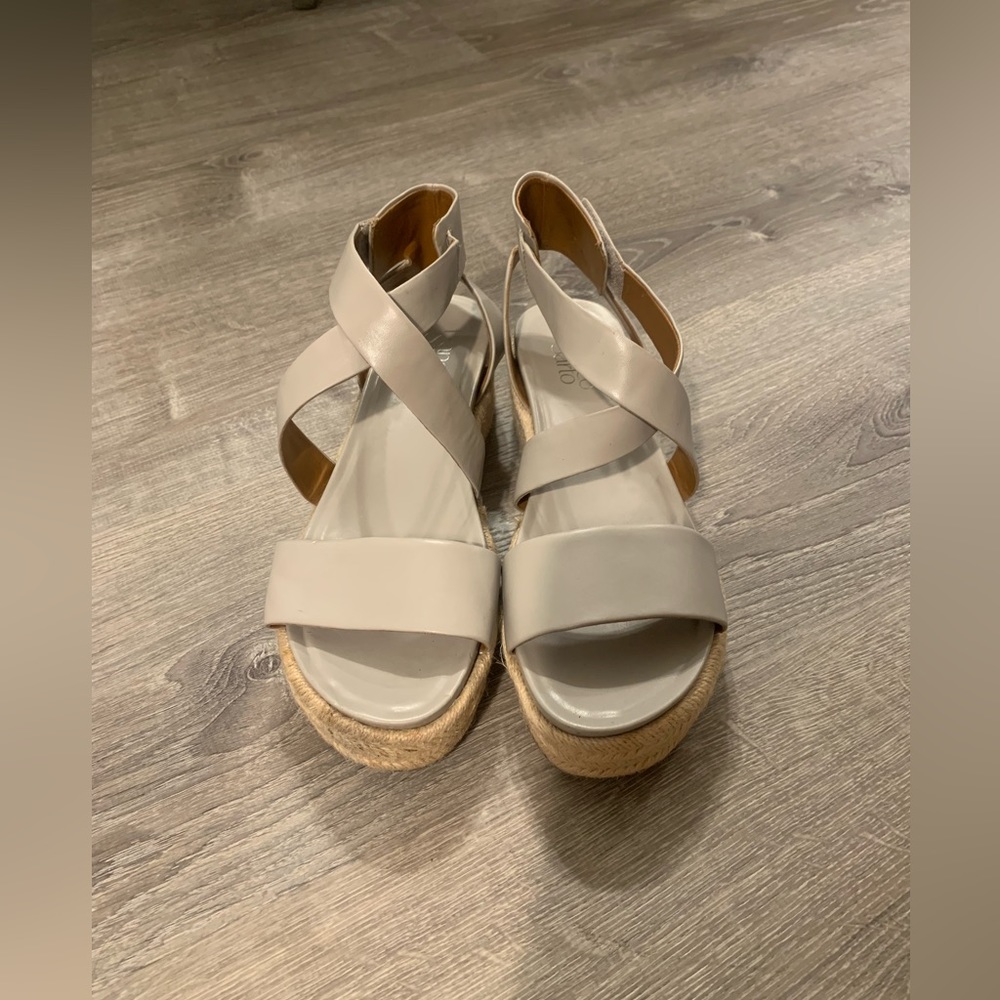 Franco Sarto Flatforms